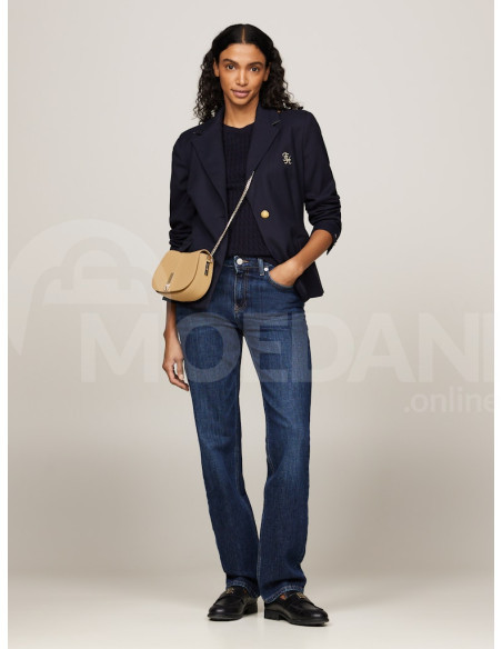 Tommy Hilfiger - TH HERITAGE CROSSOVER СЕТЬ Тбилиси - изображение 5