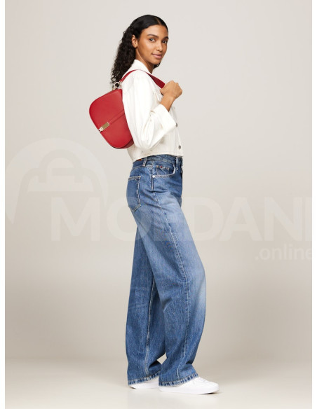 Tommy Hilfiger - TH HERITAGE SADDLE BAG Tbilisi - photo 5