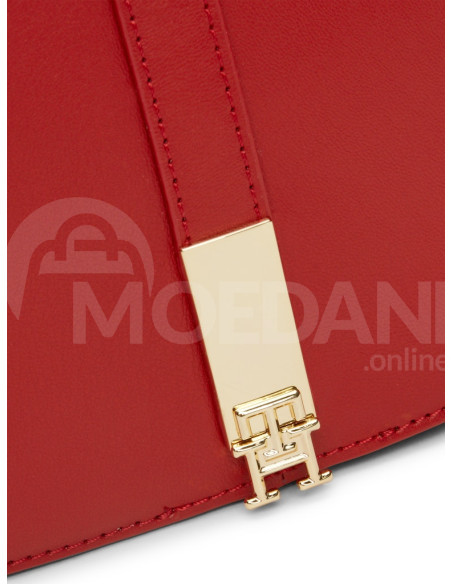 Tommy Hilfiger - TH HERITAGE SADDLE BAG Tbilisi - photo 4