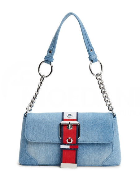 Tommy Jeans - TJW IDOL SHOULDER BAG DENIM Tbilisi - photo 1