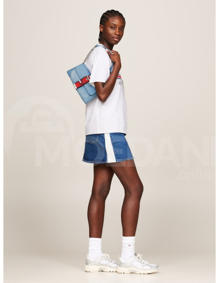 Tommy Jeans - TJW IDOL SHOULDER BAG DENIM Tbilisi - photo 2