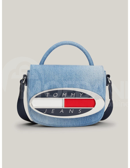 Tommy Jeans - TJW ORIGIN CROSSOVER DENIM თბილისი - photo 1