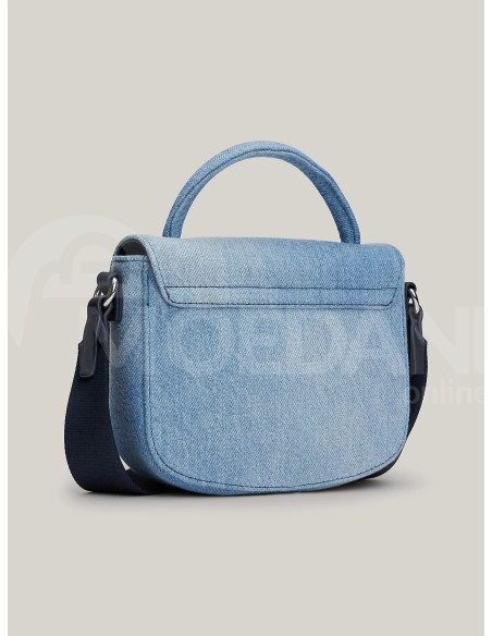 Tommy Jeans - TJW ORIGIN CROSSOVER DENIM თბილისი - photo 2