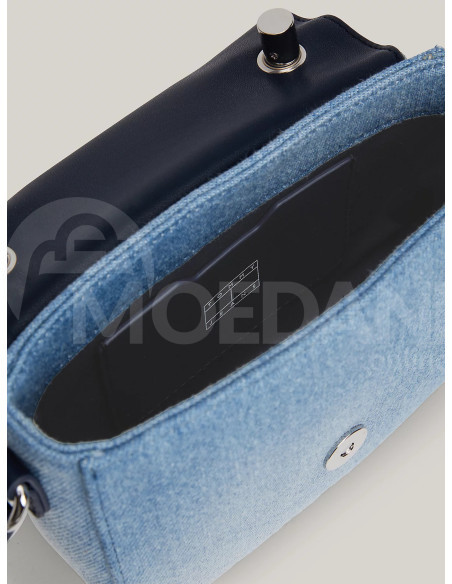 Tommy Jeans - TJW ORIGIN CROSSOVER DENIM თბილისი - photo 4