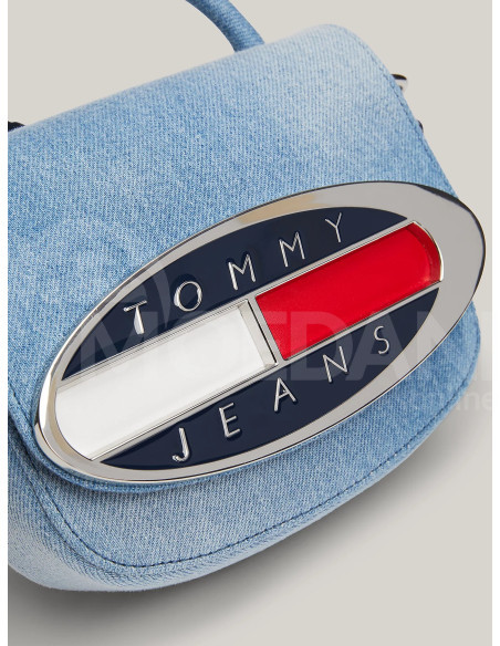 Tommy Jeans - TJW ORIGIN CROSSOVER DENIM თბილისი - photo 5