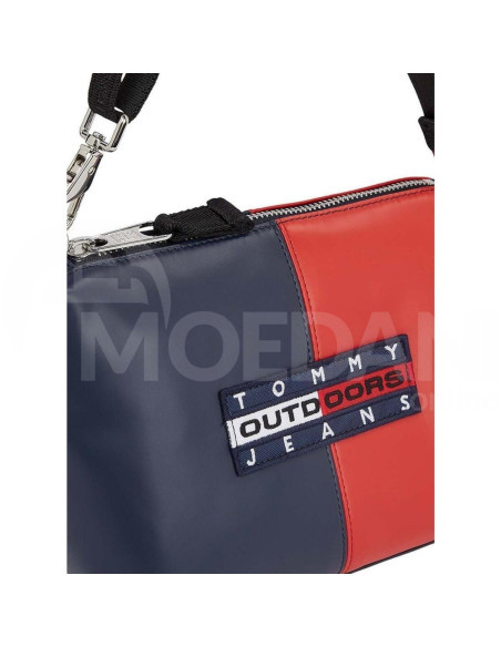 Tommy Jeans - TJW ARCHIVE SHOULDER BAG თბილისი - photo 5