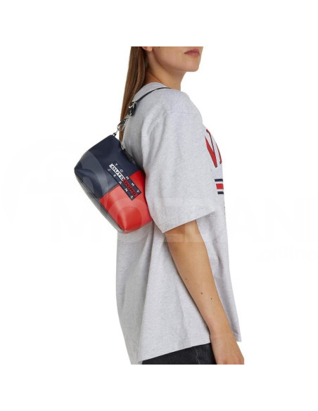 Tommy Jeans - TJW ARCHIVE SHOULDER BAG თბილისი - photo 3