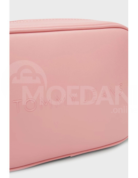 Tommy Jeans - TJW ESS MUST CAMERA BAG Тбилиси - изображение 4