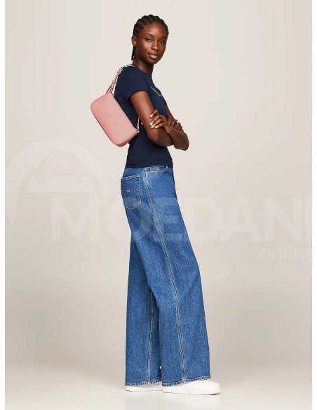 Tommy Jeans - TJW ESS MUST СУМКА НА ПЛЕЧО Тбилиси - изображение 5