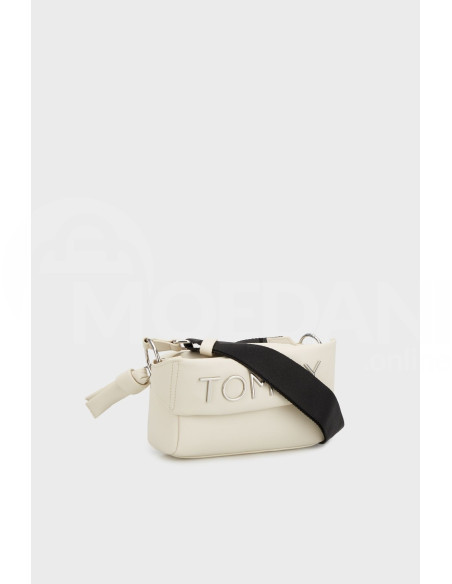 Tommy Jeans — СУМКА ДЛЯ КАМЕРЫ TJW BOLD Тбилиси - изображение 3