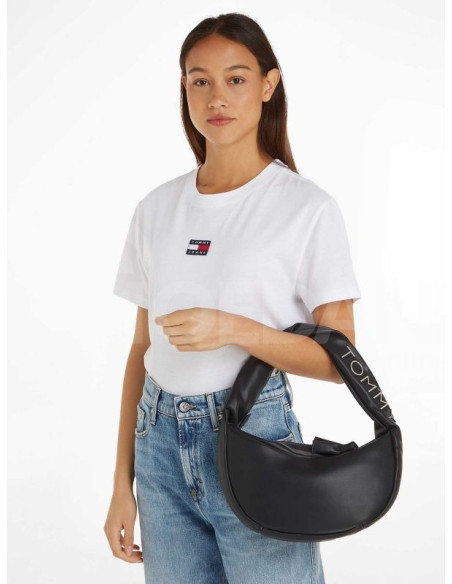 Tommy Jeans - СУМКА ЧЕРЕЗ ПЛЕЧО TJW BOLD Тбилиси - изображение 3