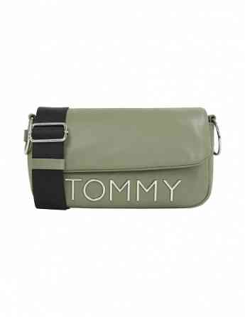 Tommy Jeans - TJW BOLD ELONGATED FLAP CROSS. Tbilisi