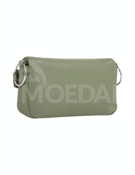 Tommy Jeans - TJW BOLD УДЛИНЕННЫЙ КЛАПАН С ПЕРЕКРЕСТОМ. Тбилиси - изображение 2