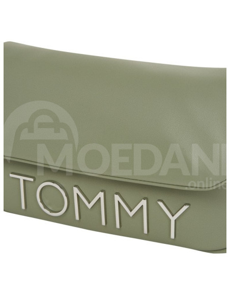 Tommy Jeans - TJW BOLD УДЛИНЕННЫЙ КЛАПАН С ПЕРЕКРЕСТОМ. Тбилиси - изображение 4