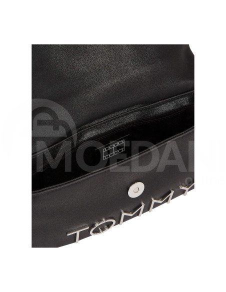 Tommy Jeans - TJW BOLD УДЛИНЕННЫЙ КЛАПАН С ПЕРЕКРЕСТОМ. Тбилиси - изображение 4