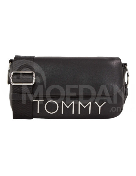 Tommy Jeans - TJW BOLD УДЛИНЕННЫЙ КЛАПАН С ПЕРЕКРЕСТОМ. Тбилиси - изображение 1