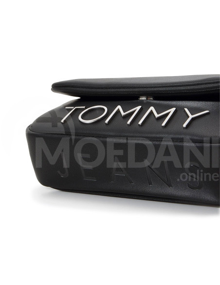 Tommy Jeans - TJW BOLD УДЛИНЕННЫЙ КЛАПАН С ПЕРЕКРЕСТОМ. Тбилиси - изображение 3