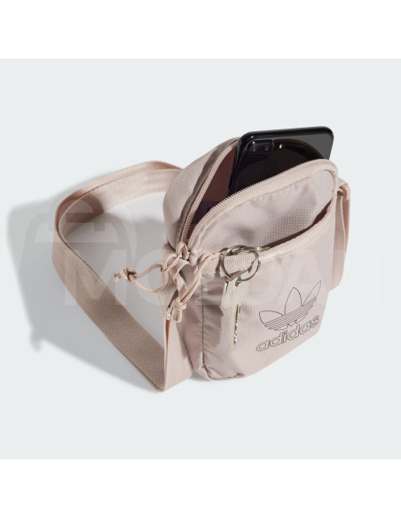 Adidas - AC ФЕСТИВАЛЬНАЯ СУМКА Тбилиси - изображение 3