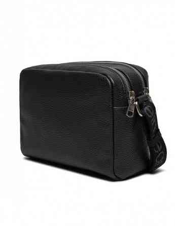 CALVIN KLEIN - ULTRALIGHT DBLZIP CAMERABAG21 PU Tbilisi