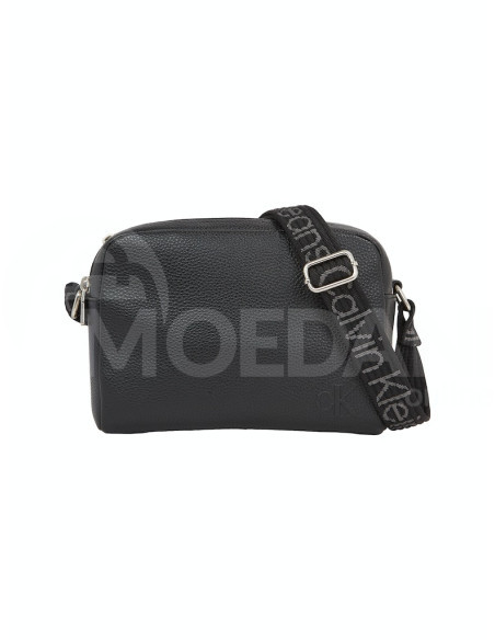 CALVIN KLEIN - СВЕРХЛЕГКАЯ ДВУХМОЛНИЧНАЯ СУМКА ДЛЯ КАМЕРЫ 21 PU Тбилиси - изображение 1