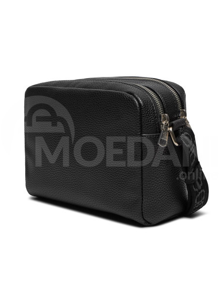 CALVIN KLEIN - СВЕРХЛЕГКАЯ ДВУХМОЛНИЧНАЯ СУМКА ДЛЯ КАМЕРЫ 21 PU Тбилиси - изображение 5