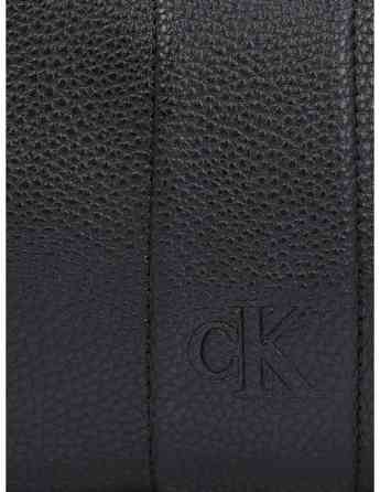 CALVIN KLEIN - ULTRALIGHT SQ BARREL BAG23 PU Tbilisi