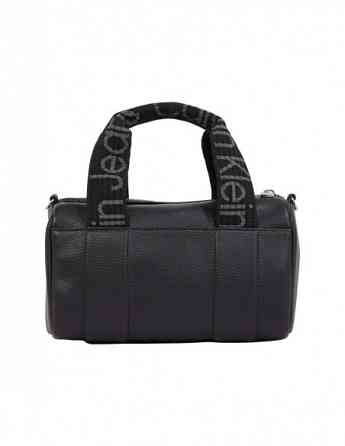 CALVIN KLEIN - ULTRALIGHT SQ BARREL BAG23 PU Tbilisi