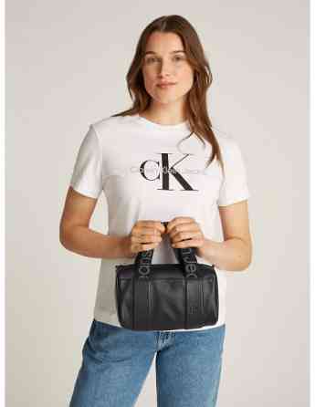CALVIN KLEIN - ULTRALIGHT SQ BARREL BAG23 PU Tbilisi