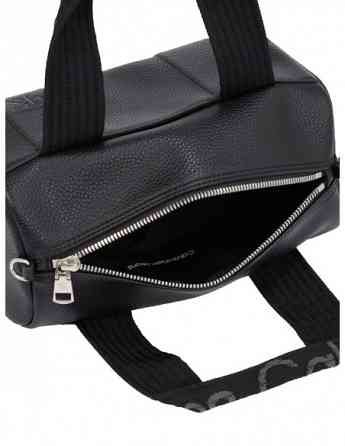 CALVIN KLEIN - ULTRALIGHT SQ BARREL BAG23 PU Tbilisi