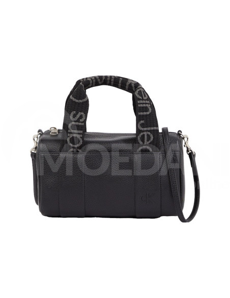 CALVIN KLEIN - СВЕРХЛЕГКАЯ СУМКА SQUARE BARREL BAG23 PU Тбилиси - изображение 1