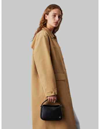 CALVIN KLEIN - METAL MONO MINI BLOCK20 W/FLAP Tbilisi