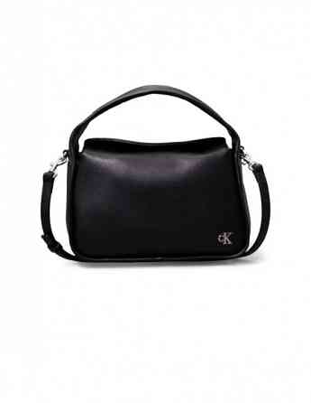 CALVIN KLEIN - METAL MONO MINI BLOCK20 W/FLAP Tbilisi