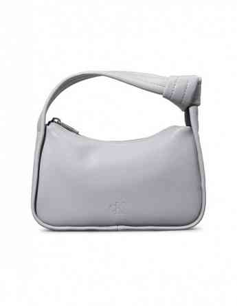 CALVIN KLEIN - KNOTTED MINI BLOCK20 Tbilisi