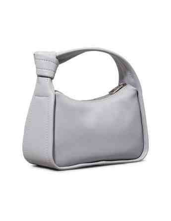 CALVIN KLEIN - KNOTTED MINI BLOCK20 Tbilisi