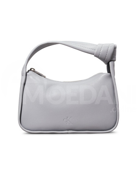 CALVIN KLEIN - KNOTTED MINI BLOCK20 Tbilisi - photo 1