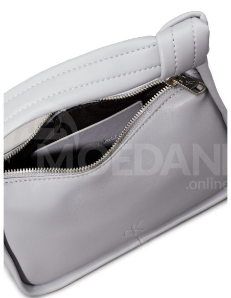 CALVIN KLEIN - KNOTTED MINI BLOCK20 Tbilisi - photo 4