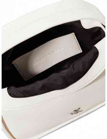 CALVIN KLEIN - METAL MONO MINI BLOCK20 W/FLAP Tbilisi