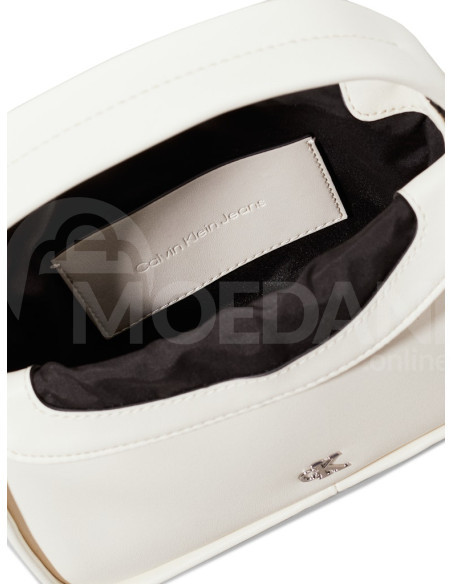 CALVIN KLEIN - METAL MONO MINI BLOCK20 W/FLAP Tbilisi - photo 4