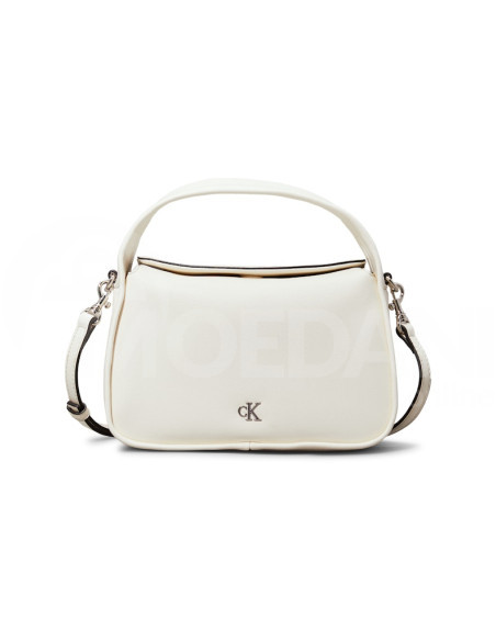 CALVIN KLEIN - METAL MONO MINI BLOCK20 W/FLAP Tbilisi - photo 1