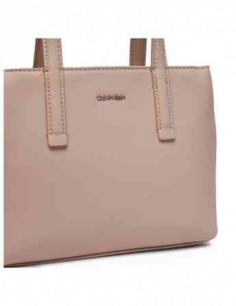 CALVIN KLEIN - CK MUST MINI TOTE Tbilisi