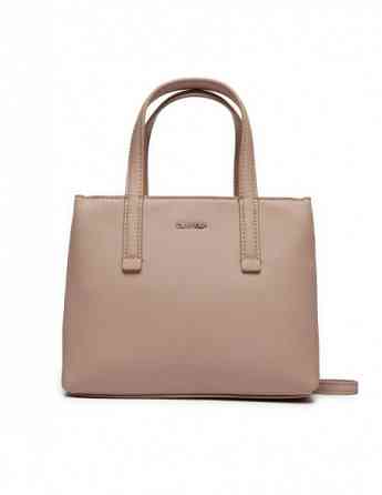 CALVIN KLEIN - CK MUST MINI TOTE Tbilisi