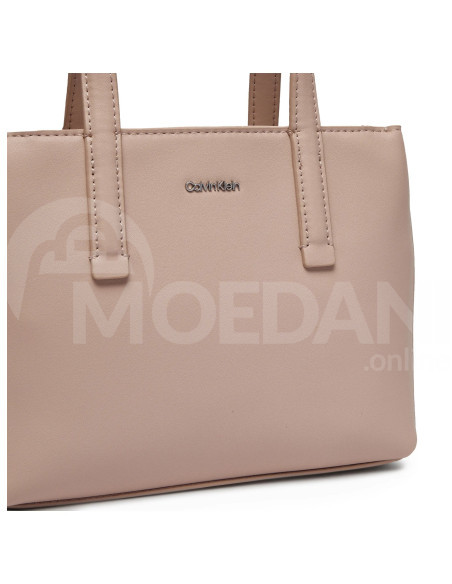 CALVIN KLEIN - CK MUST МИНИ-СУМКА Тбилиси - изображение 3