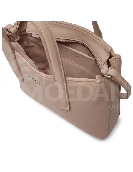 CALVIN KLEIN - CK MUST МИНИ-СУМКА Тбилиси - изображение 5