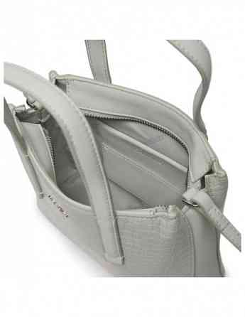 CALVIN KLEIN - CK MUST MINI TOTE_CROCO Tbilisi