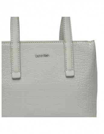 CALVIN KLEIN - CK MUST MINI TOTE_CROCO Tbilisi