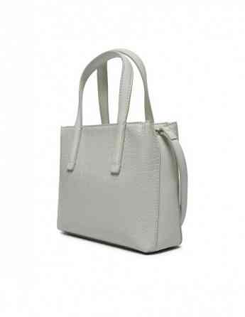 CALVIN KLEIN - CK MUST MINI TOTE_CROCO Tbilisi