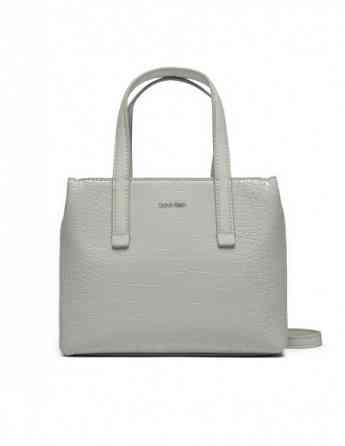 CALVIN KLEIN - CK MUST MINI TOTE_CROCO Tbilisi