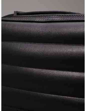 CALVIN KLEIN - LINE QUILT CAMERA BAG Tbilisi