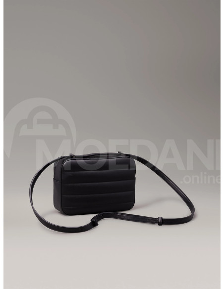 CALVIN KLEIN - LINE QUILT СУМКА ДЛЯ ФОТОКАМЕРЫ Тбилиси - изображение 2