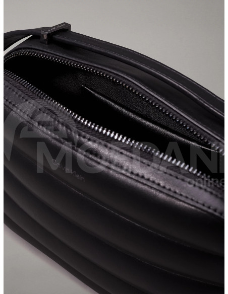 CALVIN KLEIN - LINE QUILT СУМКА ДЛЯ ФОТОКАМЕРЫ Тбилиси - изображение 3